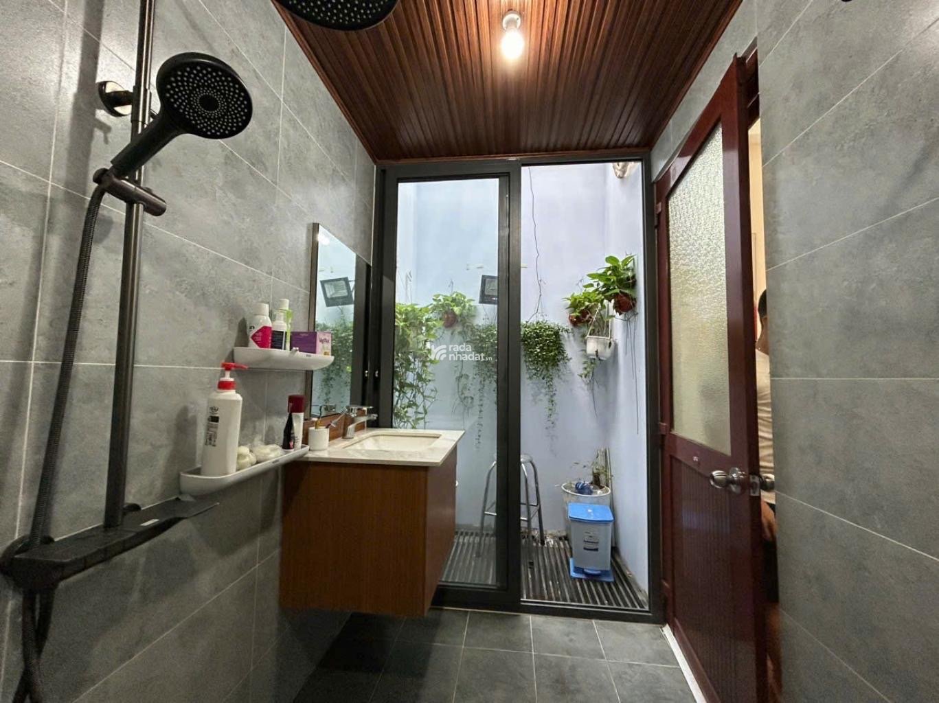 BÁN NHÀ 80M2 - HẺM XE HƠI 8M - NGAY KÊNH THAM LƯƠNG - BÌNH HƯNG HOÀ B - BÌNH TÂN - SHR