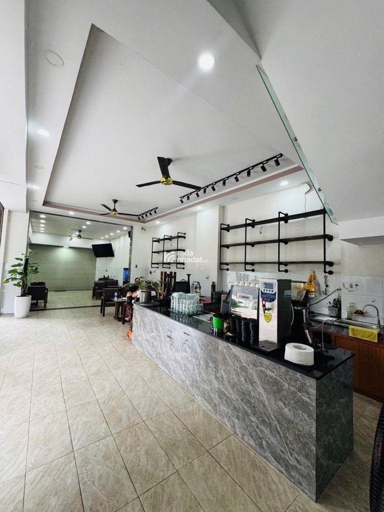 SIÊU PHẨM MẶT TIỀN KINH DOANH MIẾU GÒ XOÀI (106M , 3 tầng ) Giá chào 14 Tỷ Thương lượng mạnh.