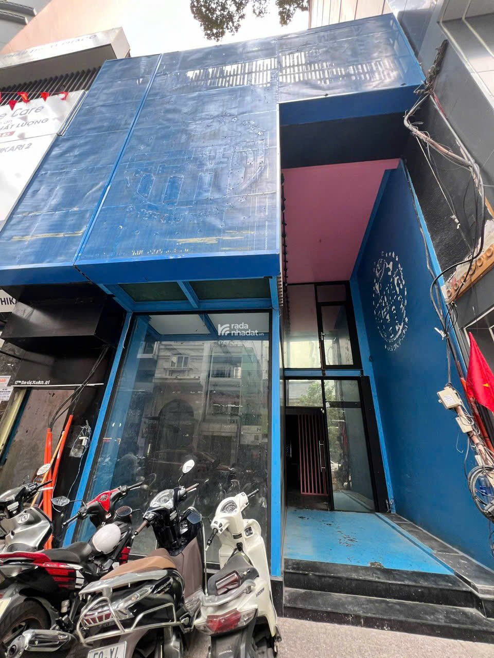 Chỉ 150 tỷ cơ hội hiếm để sở hữu tài sản Nở hậu 11m trung tâm Q1!