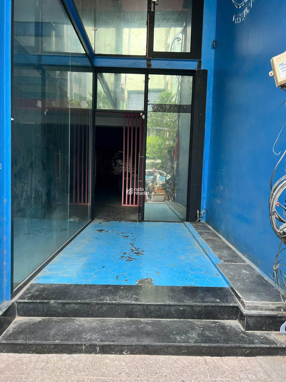 Chỉ 150 tỷ cơ hội hiếm để sở hữu tài sản Nở hậu 11m trung tâm Q1!