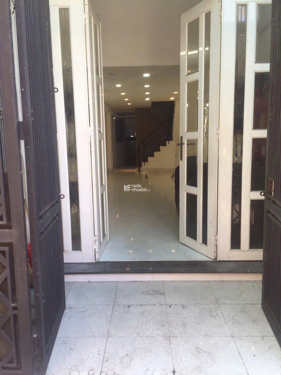 HOT: BÁN NHÀ 80/.,ĐƯỜNG CAO THẮNG P4, QUẬN 3