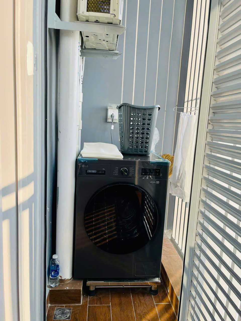 Cho thuê căn hộ 1PN1WC full nội thất - 14,5 triệu/tháng - Celesta Rise