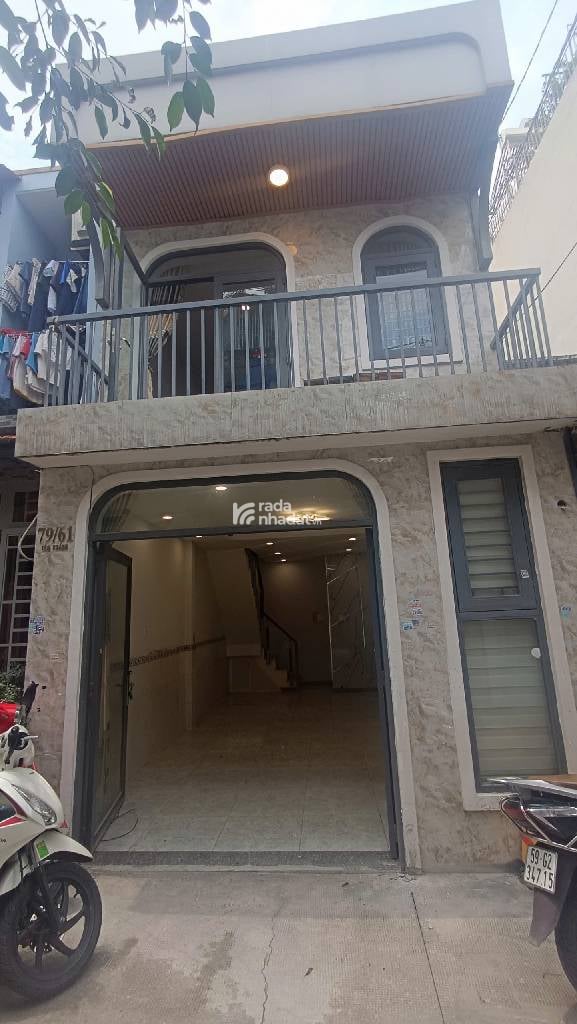 NGAY CELANDON. BỜ BAO TÂN THẮNG, TÂN PHÚ, 32M2 CÓ KC Ở NGAY, GIẢM 450TR CHỈ 3.5T TL 