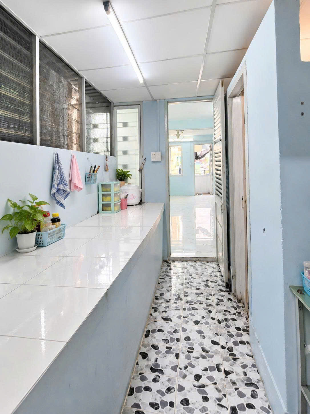 Chung cư Ấn Quang, QUẬN 10, 3.5 x 12.3m (43 m2), 2.3 tỷ