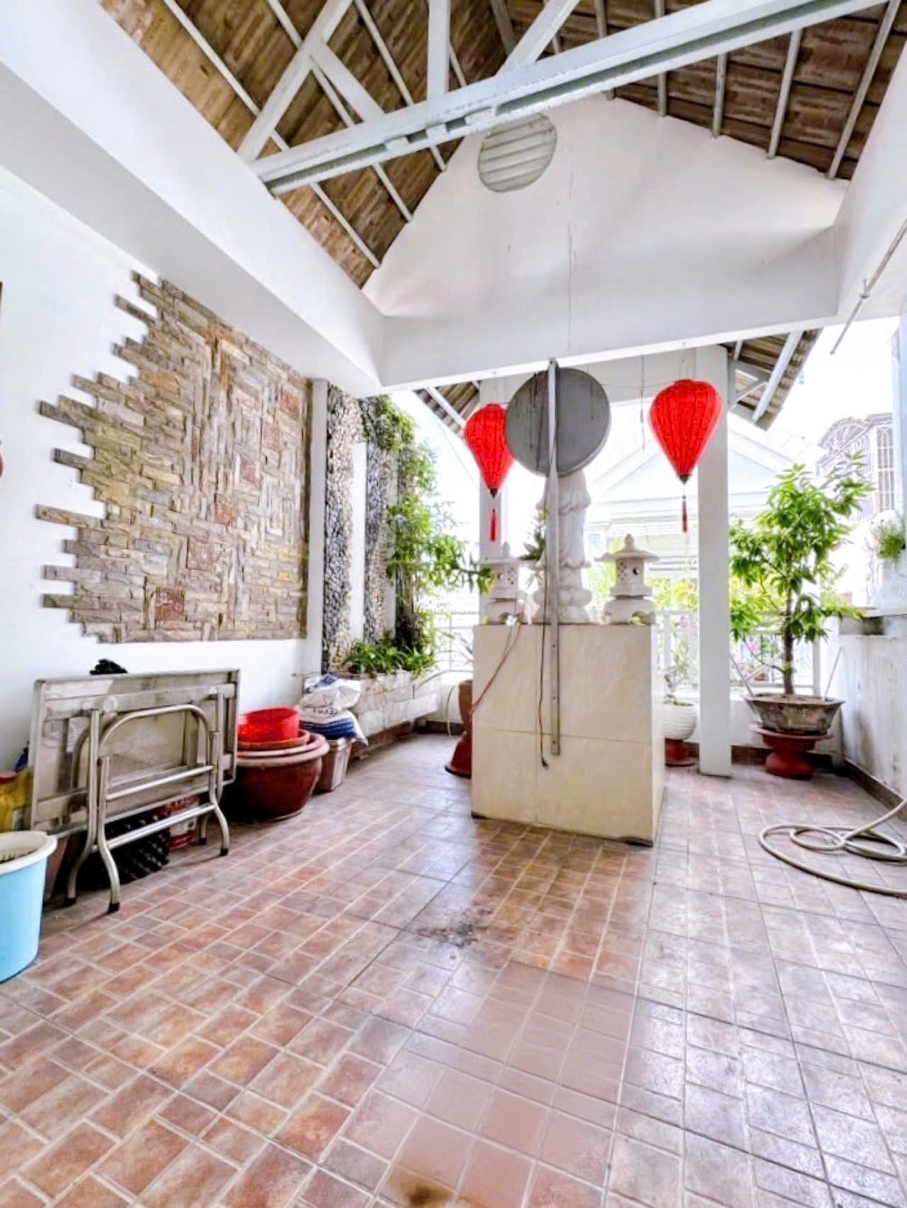 Bán nhà đẹp Trần Quang Diệu - QUẬN 3 - 4.3 x 14 m - 5 Tầng - 9 tỷ