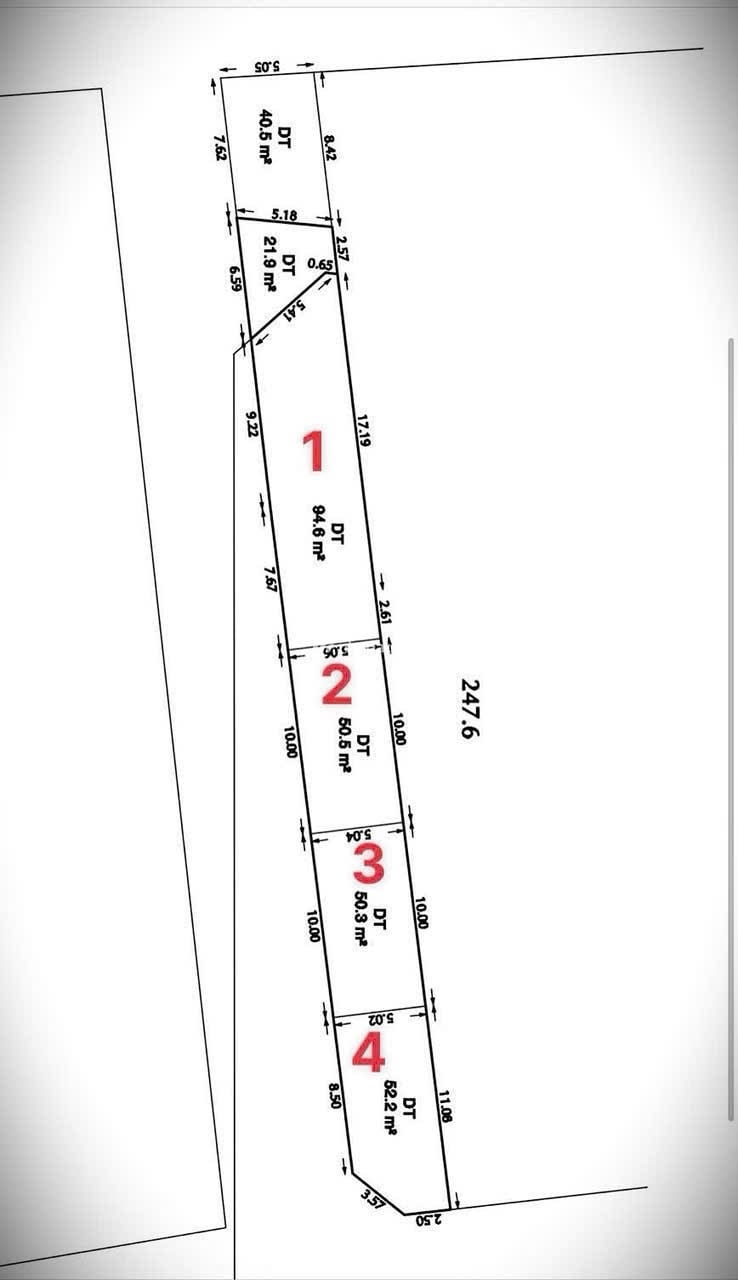 SIÊU PHẨM ĐẤT GÓC 2 MẶT TIỀN - HÀ HUY GIÁP, Q.12