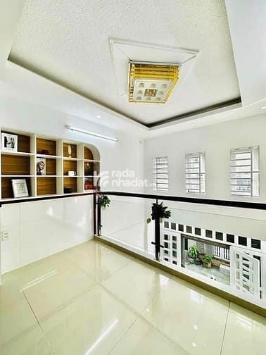 Li dị bán gấp nhà 1T1L 58m2/1TY030 ở đường Tôn Đản Quận 4, HCM - có Sh