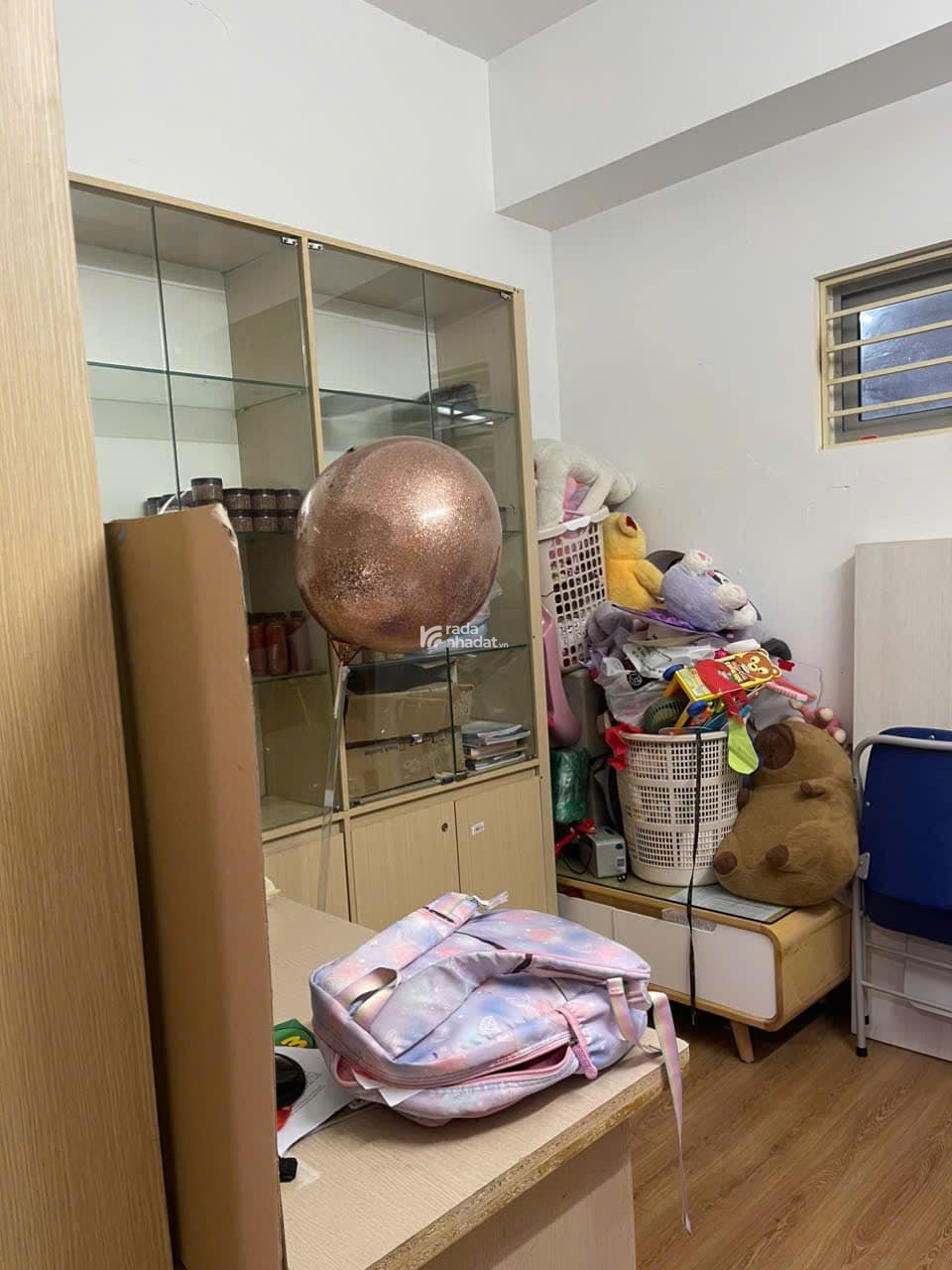 Căn góc HOA HẬU 146m2/ 3PN Tầng cao, 2 mặt view Hồ Tây, Full nội thất, nhận nhà ngay