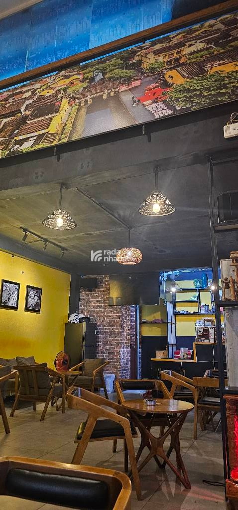 NHÀ 5 TẦNG TÂN PHÚ - 127M2 (6x20) - MẶT TIỀN KINH DOANH ĐỈNH - THU NHẬP ỔN ĐỊNH 100 TR/T - 23 TỶ TL