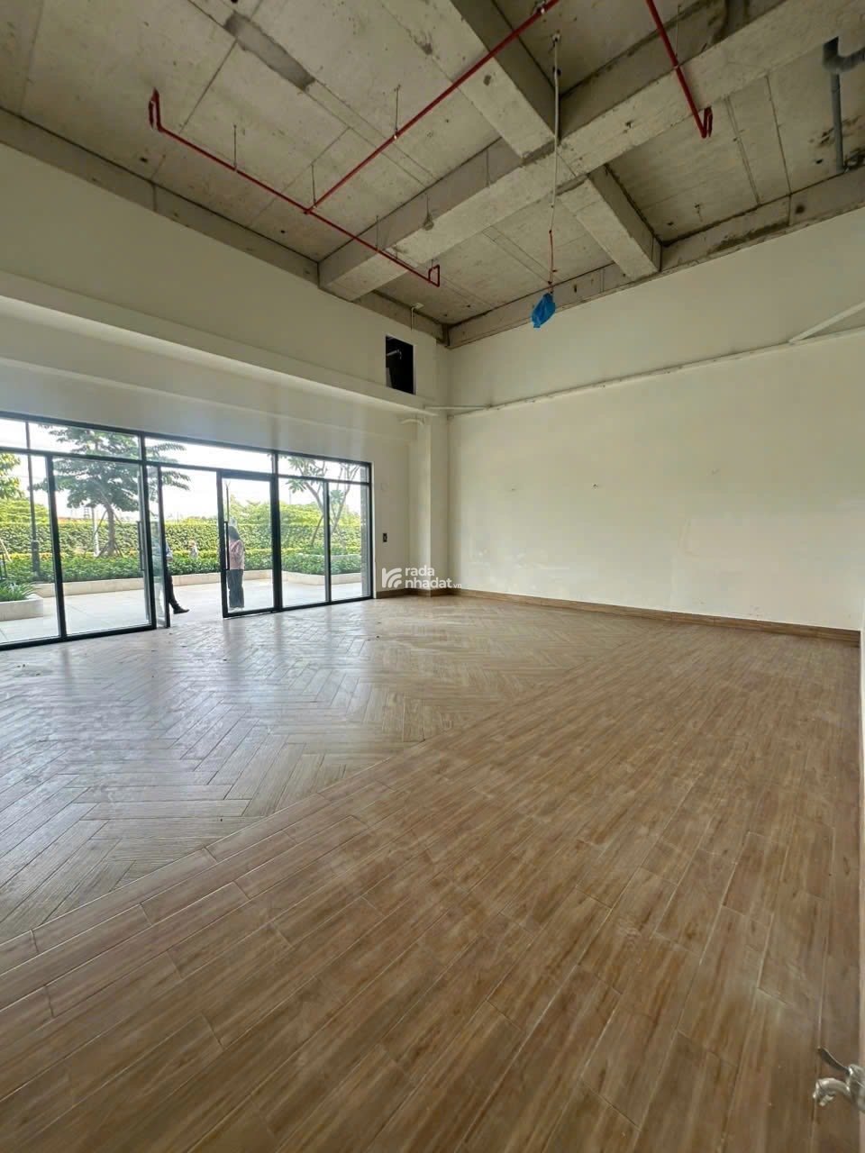 76m2 - Giá 6,5 tỷ - Shophouse mặt tiền kế sảnh đi lại, Q7 Riverside