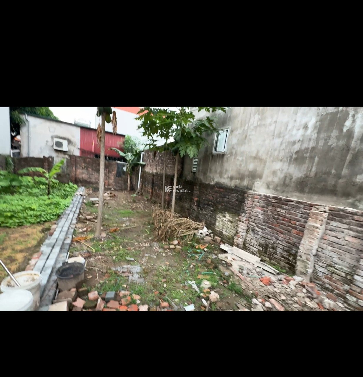 Bán 64,5m trục chính thôn Thái Bình xã Đông Anh