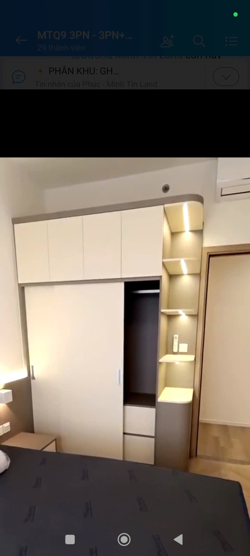 CHO THUÊ CĂN 3PN2WC - LUMIERE BOULEVARD QUẬN 9 GIÁ CHỈ 25 TRIỆU