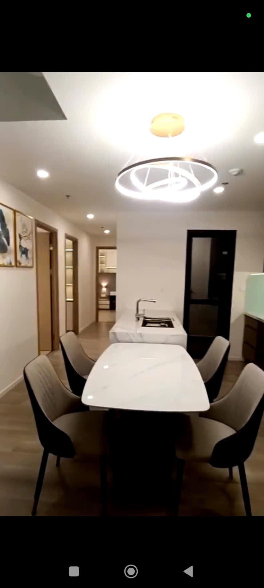 CHO THUÊ CĂN 3PN2WC - LUMIERE BOULEVARD QUẬN 9 GIÁ CHỈ 25 TRIỆU