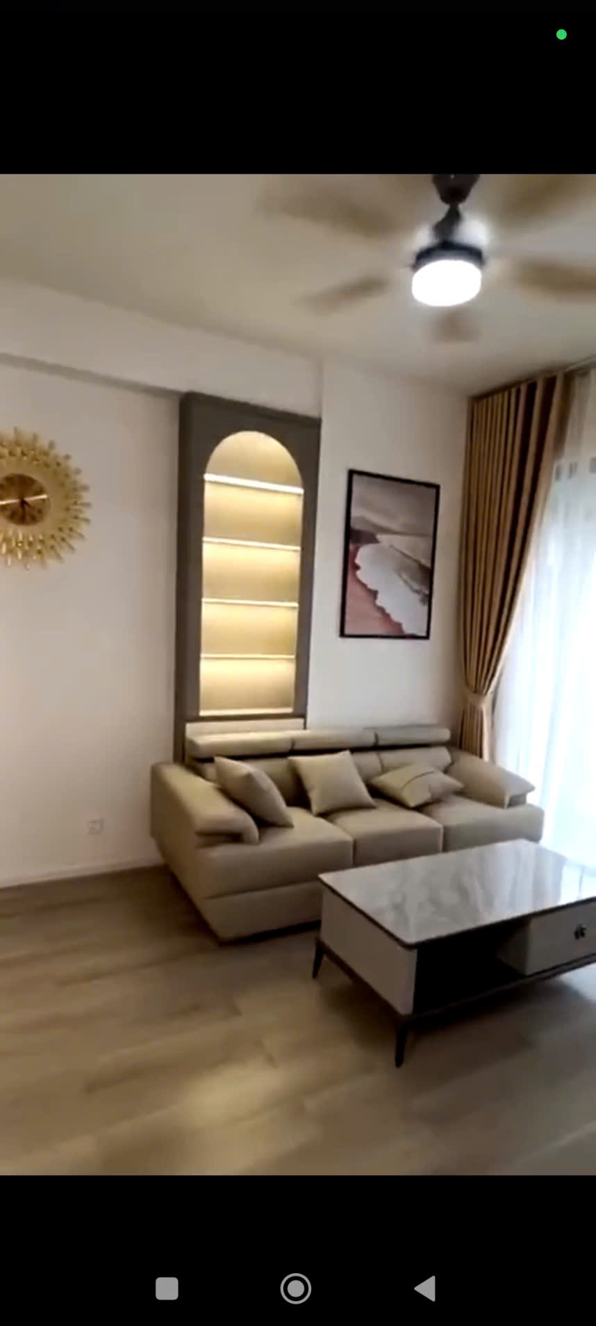 CHO THUÊ CĂN 3PN2WC - LUMIERE BOULEVARD QUẬN 9 GIÁ CHỈ 25 TRIỆU