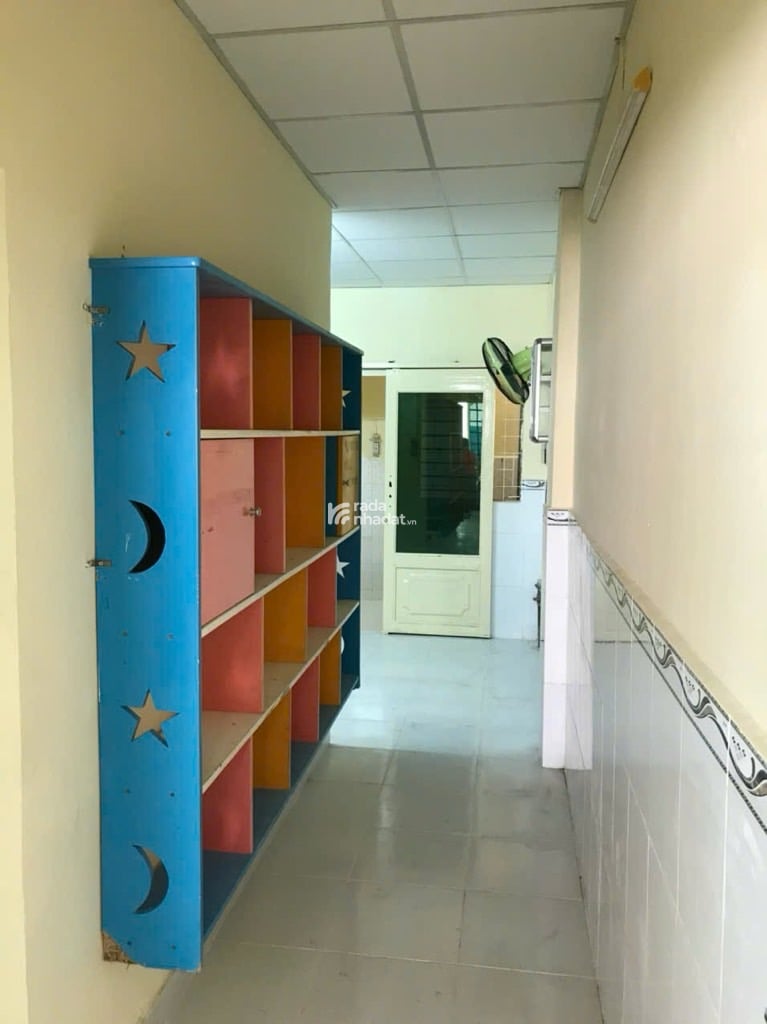 BÁN NHÀ TÂN QUÝ 61M2 5.5 TỶ 4.4X14M GẦN MẶT TIỀN KINH DOANH TÂN PHÚ