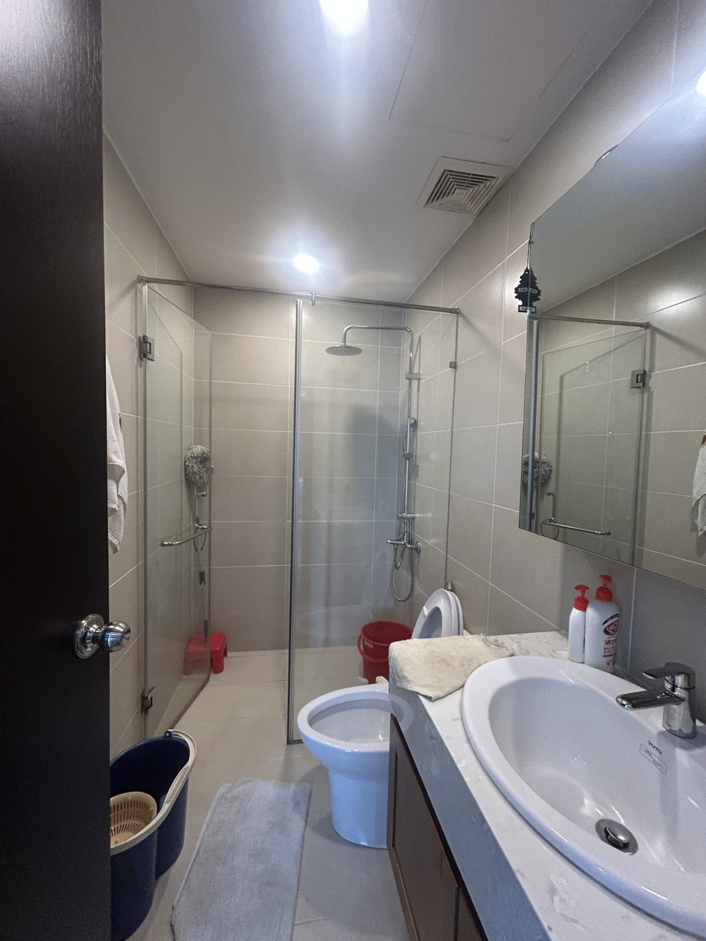 CĂN HỘ KINGSTON NGUYỄN VĂN TRỖI, PHÚ NHUẬN, 66M2 CÓ NỘI THẤT. GIẢM 350TR CHỈ 7.5T