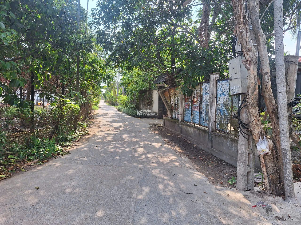 Bán đất tại Đường An Sơn 26, Xã An Sơn, Thuận An, Bình Dương, 33 tỷ, 2477m2