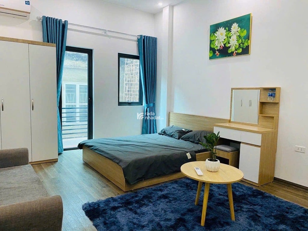 2 NHÀ RA PHỐ CCMN ĐÔNG ĐA- CẠNH HỒ LINH QUANG - SẴN DÒNG TIỀN 500TR/NĂM - 9 PHÒNG - GIÁ HƠN 10 TỶ
