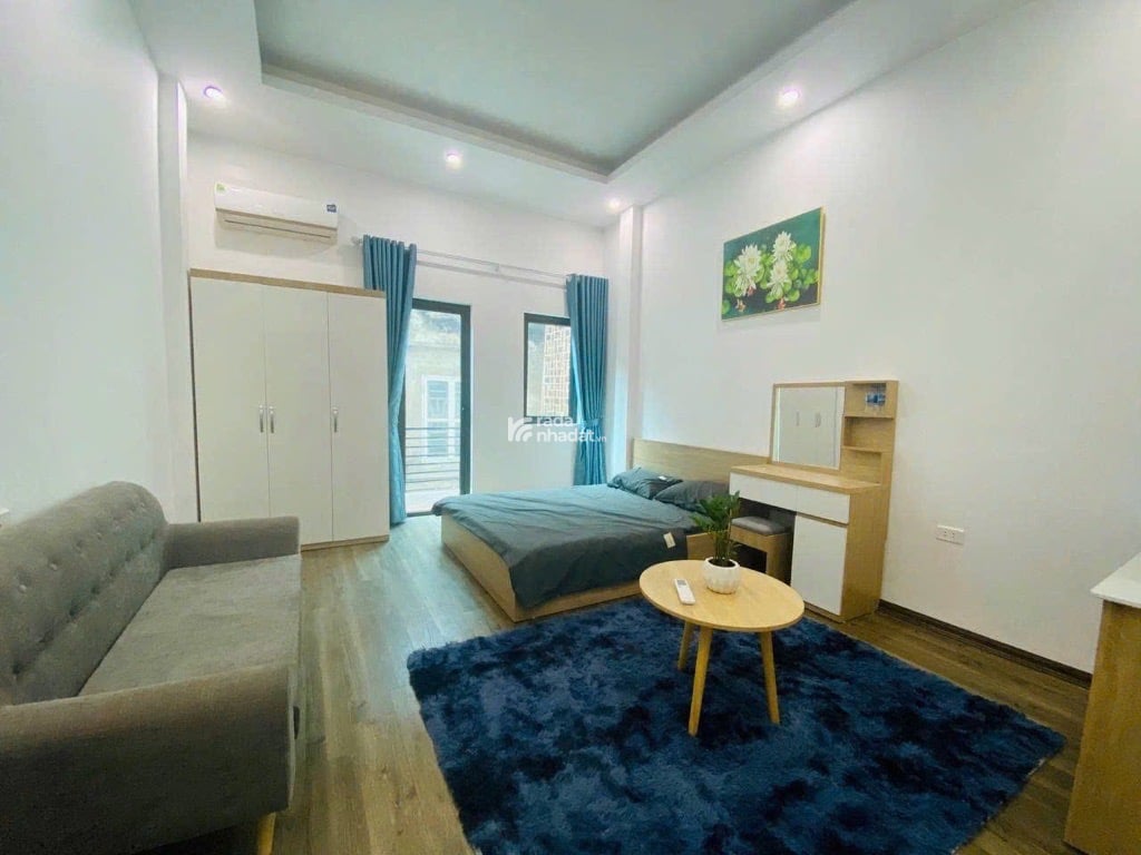 2 NHÀ RA PHỐ CCMN ĐÔNG ĐA- CẠNH HỒ LINH QUANG - SẴN DÒNG TIỀN 500TR/NĂM - 9 PHÒNG - GIÁ HƠN 10 TỶ