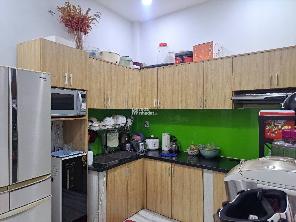 NHÀ ĐẸP TRUNG TÂM QUẬN 10 – NGAY VĨNH VIỄN – CHỈ 8.8 TỶ