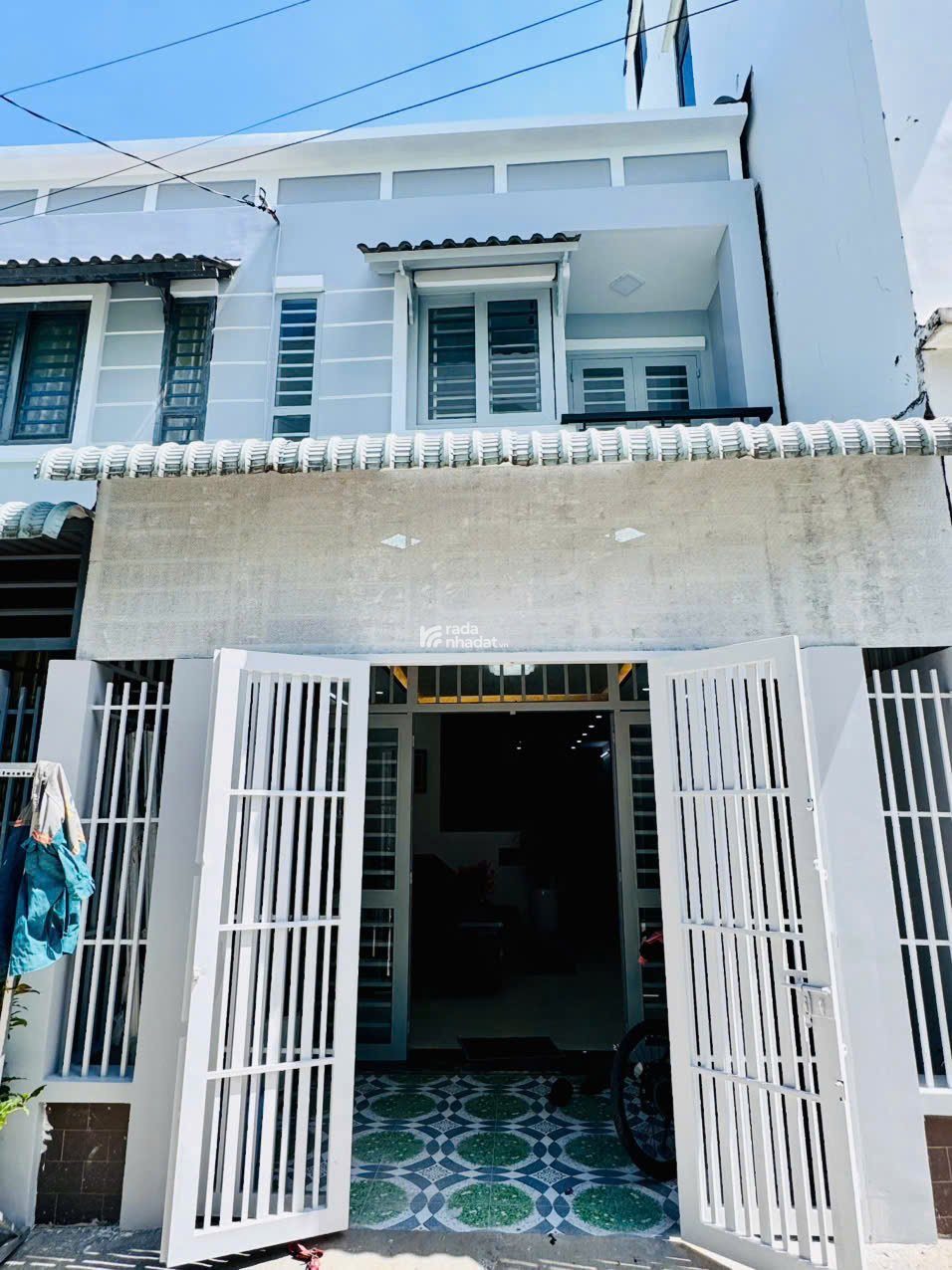  LÊN SÓNG NHÀ ĐẸP TL15 ĐƯỜNG 7M - 4X17M - QUẬN 12