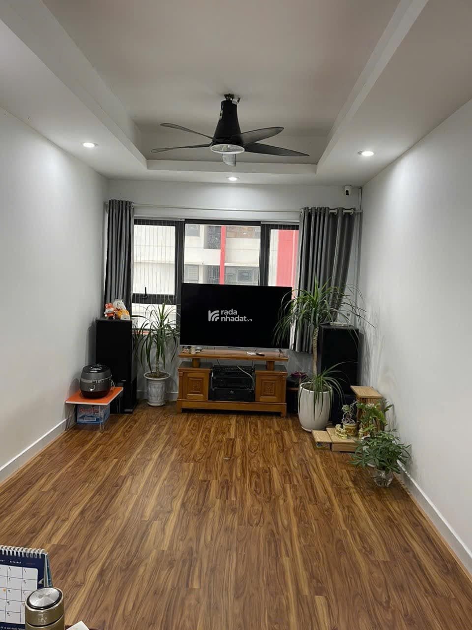 Bán căn hộ 95m2 3 phòng ngủ The Two Gamuda nội thất cơ bản giá rẻ nhất thị trường 0904 744 ***