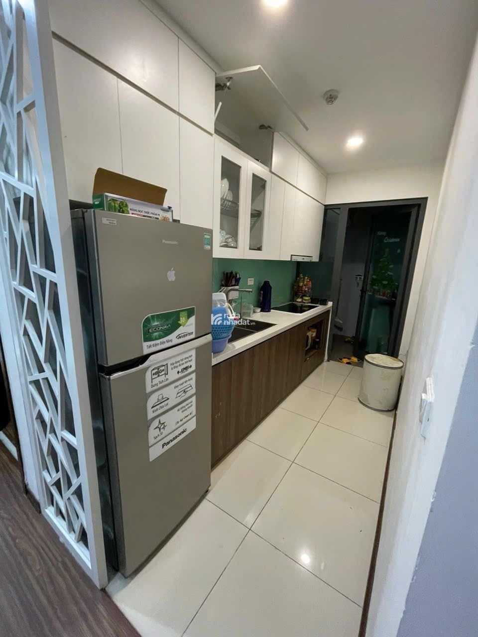 Bán căn hộ 95m2 3 phòng ngủ The Two Gamuda nội thất cơ bản giá rẻ nhất thị trường 0904 744 ***