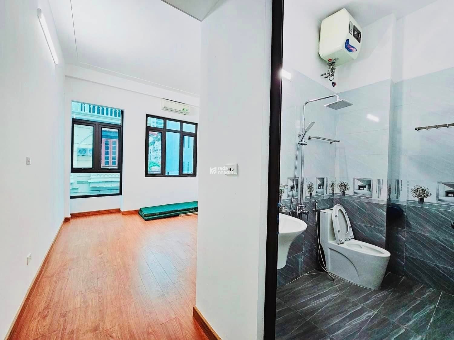 Bán căn hộ CC 1PN, 1WC, 45m2 tại D'. El Dorado, 5 tỷ, Phú Thượng, Tây Hồ, Hà Nội, Hot
