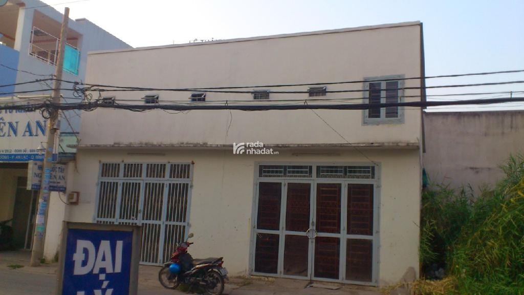 BÁN NHÀ MẶT TIỀN NỘI BỘ KDC LÊ THÀNH 140M2 12.2 TỶ THU 12TR/THÁNG