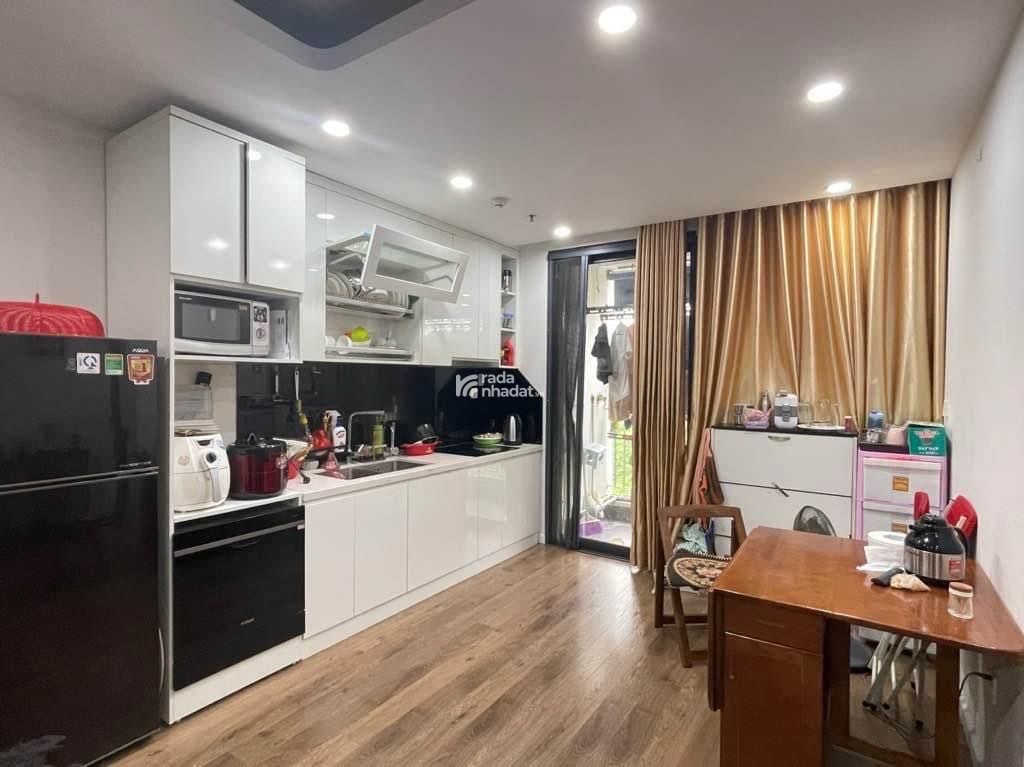 Chính chủ gửi bán căn hộ 2PN tòa N01T4 (Taseco) tầng đẹp view hồ full nội thất, giá 8x tỷ