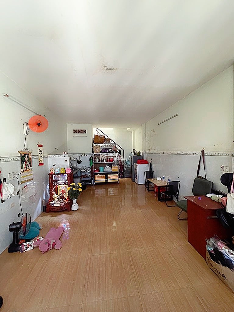 Bán nhà gần đường tây thạnh tân phú