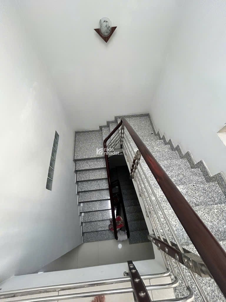 Nhà 3 tầng Quang Trung  P8  Gò Vấp  Hẻm 8m  94m2 full thổ  Giá 11 tỷ còn Thương Lượng