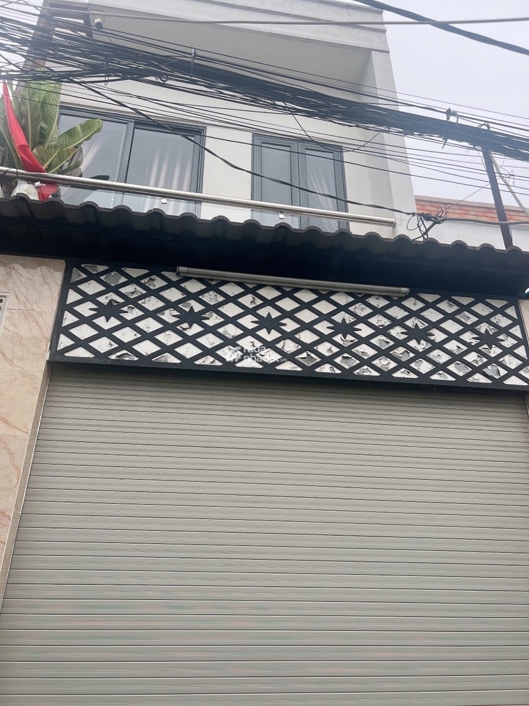 NHÀ ĐẸP Ở NGAY HẺM KIA MORNING SÁT TT MUA SẮM GIGAMAL 4X15 NHỈNH 5 TỶ.