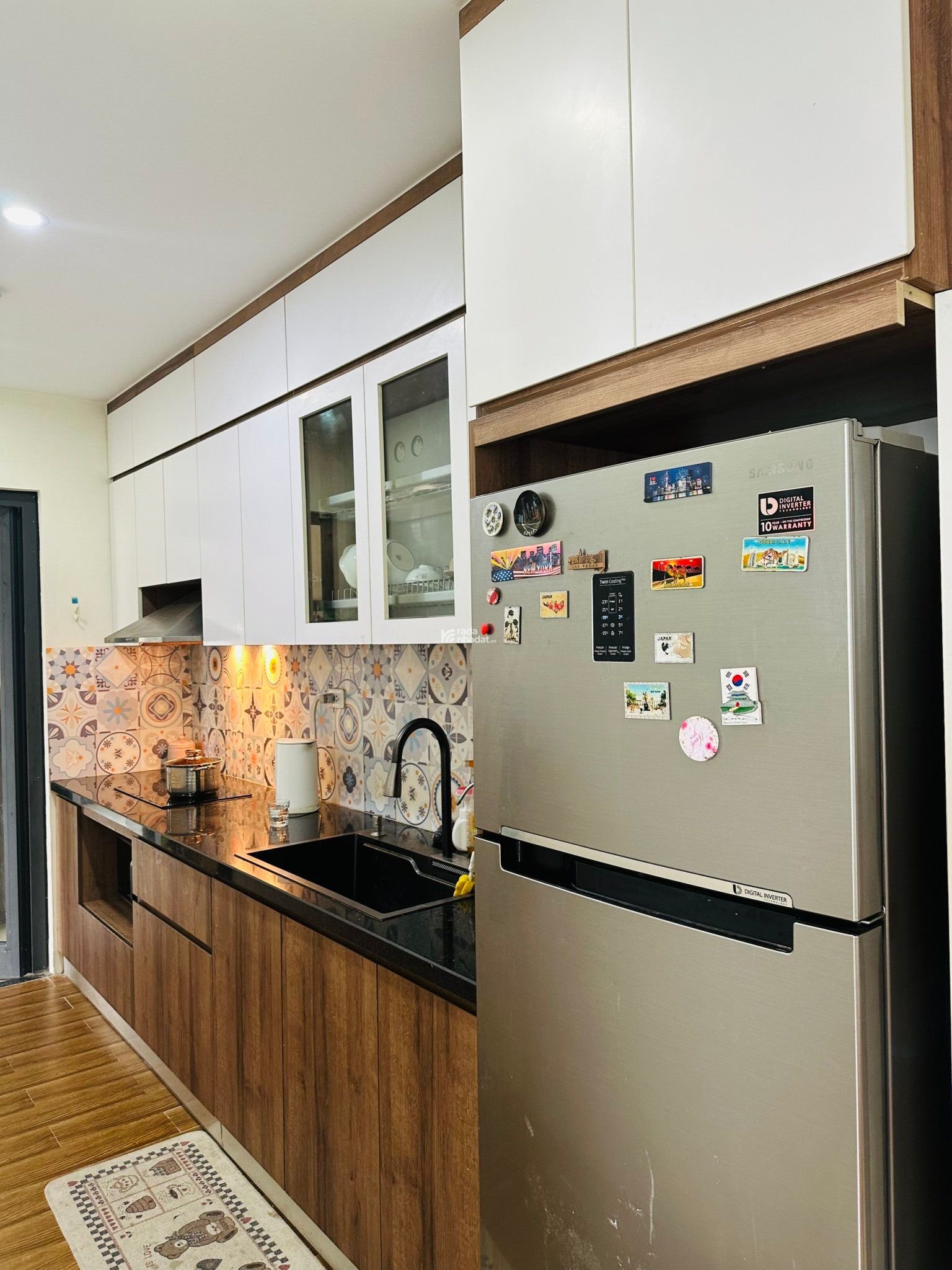 Phan Hằng Group tổng hợp 35 căn hộ Green Stars loại 2 & 3 ngủ giá chuyển nhượng tốt nhất thị trường