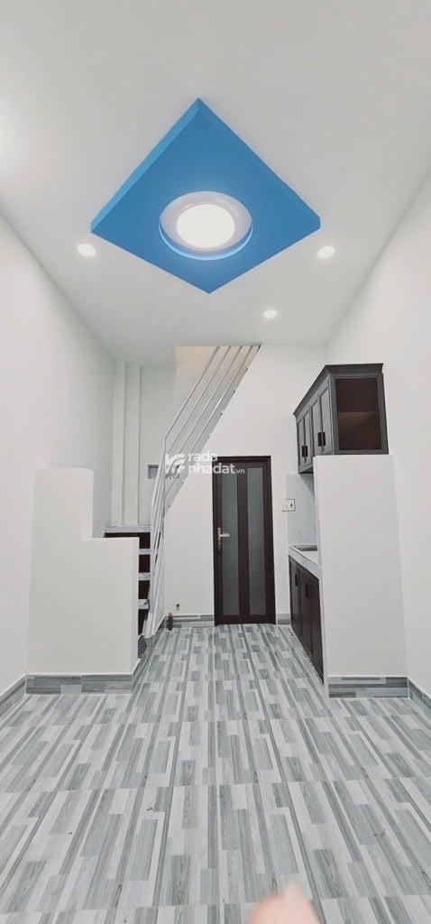 CHỈ 3.9 TỶ SỞ HỮU NHÀ SÁT CHỢ VỊ TRÍ QUÁ ĐỈNH TÂN PHÚ 