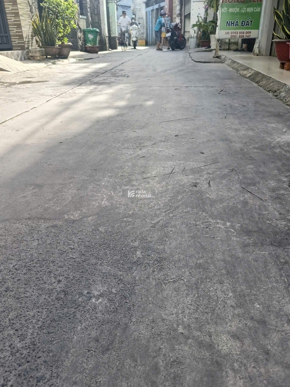 CHỈ 3.9 TỶ SỞ HỮU NHÀ SÁT CHỢ VỊ TRÍ QUÁ ĐỈNH TÂN PHÚ 