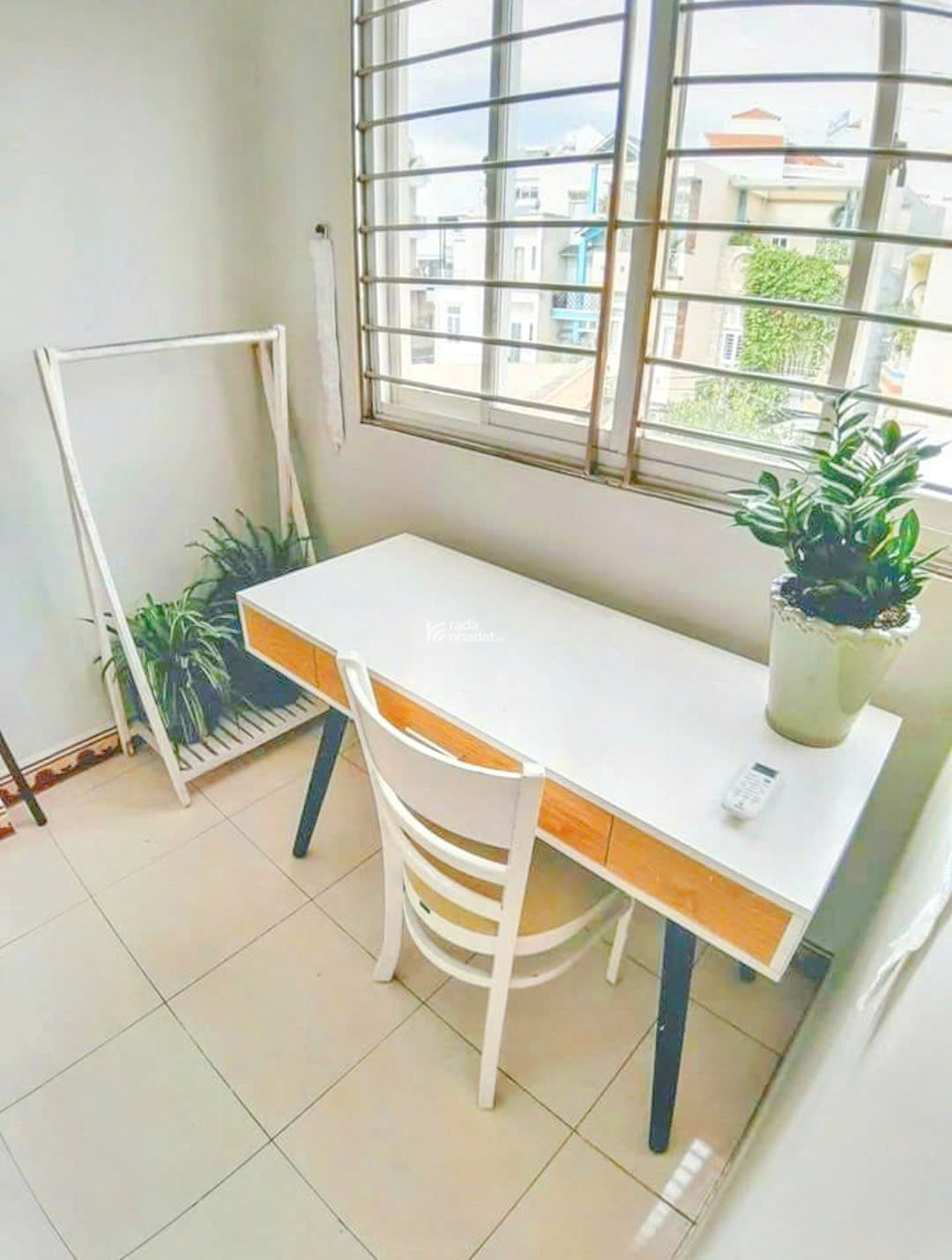  NHÀ 3 TẦNG HẺM HUỲNH TẤN PHÁT, QUẬN 7