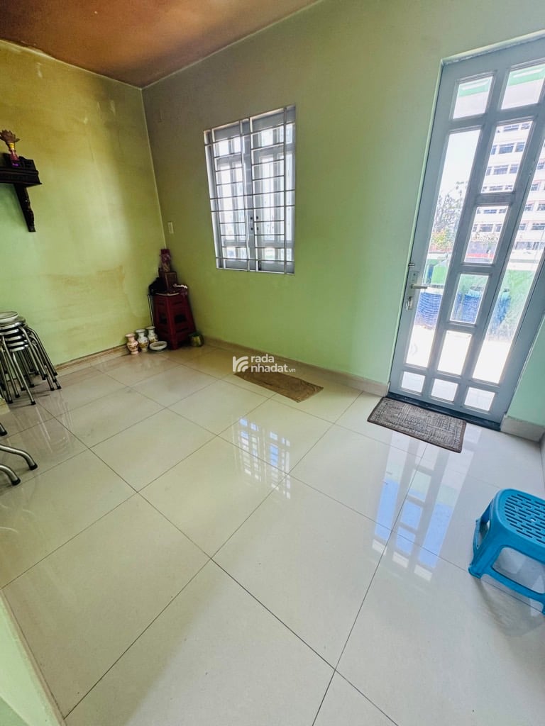 MẶT TIỀN PHÂN LÔ TÊN LỬA - GIÁP Q6 CÔNG VIÊN PHÚ LÂM - NHÀ ĐẸP 4 TẦNG TRẢ LÀ BÁN.