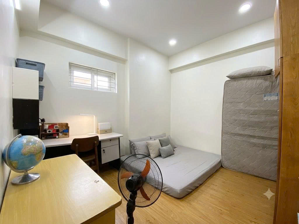 Bán Căn Hộ Chung Cư Thanh Hà Tầng 14 Tòa HH02 (6 Tòa Cạnh Bể Bơi) Giá 2.950 Tỷ - Full Nội Thất Đẹp