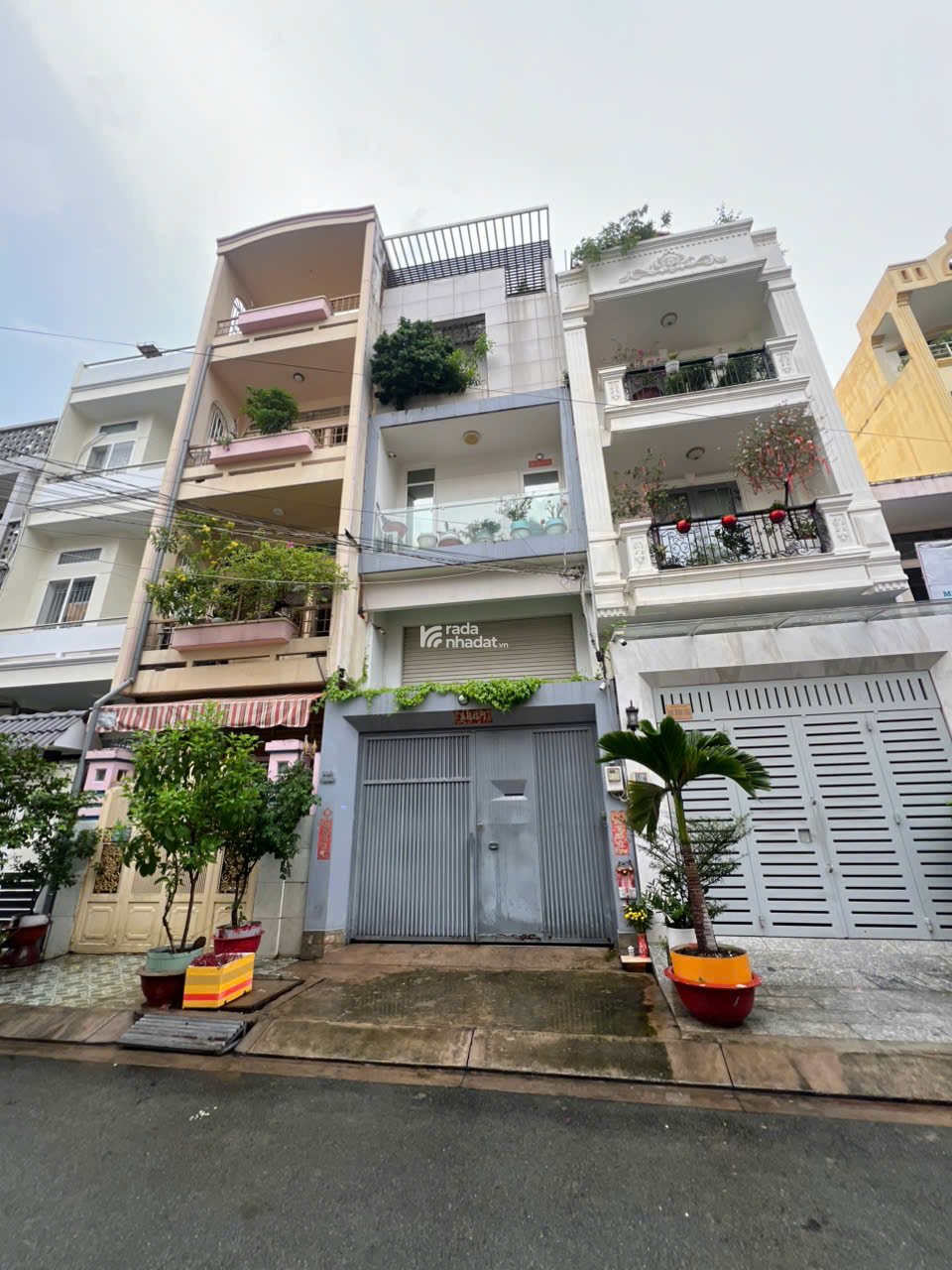 NHÀ MẶT TIỀN KINH DOANH VỊ TRÍ ĐẮC ĐỊA GIÁ HỢP LÝ
