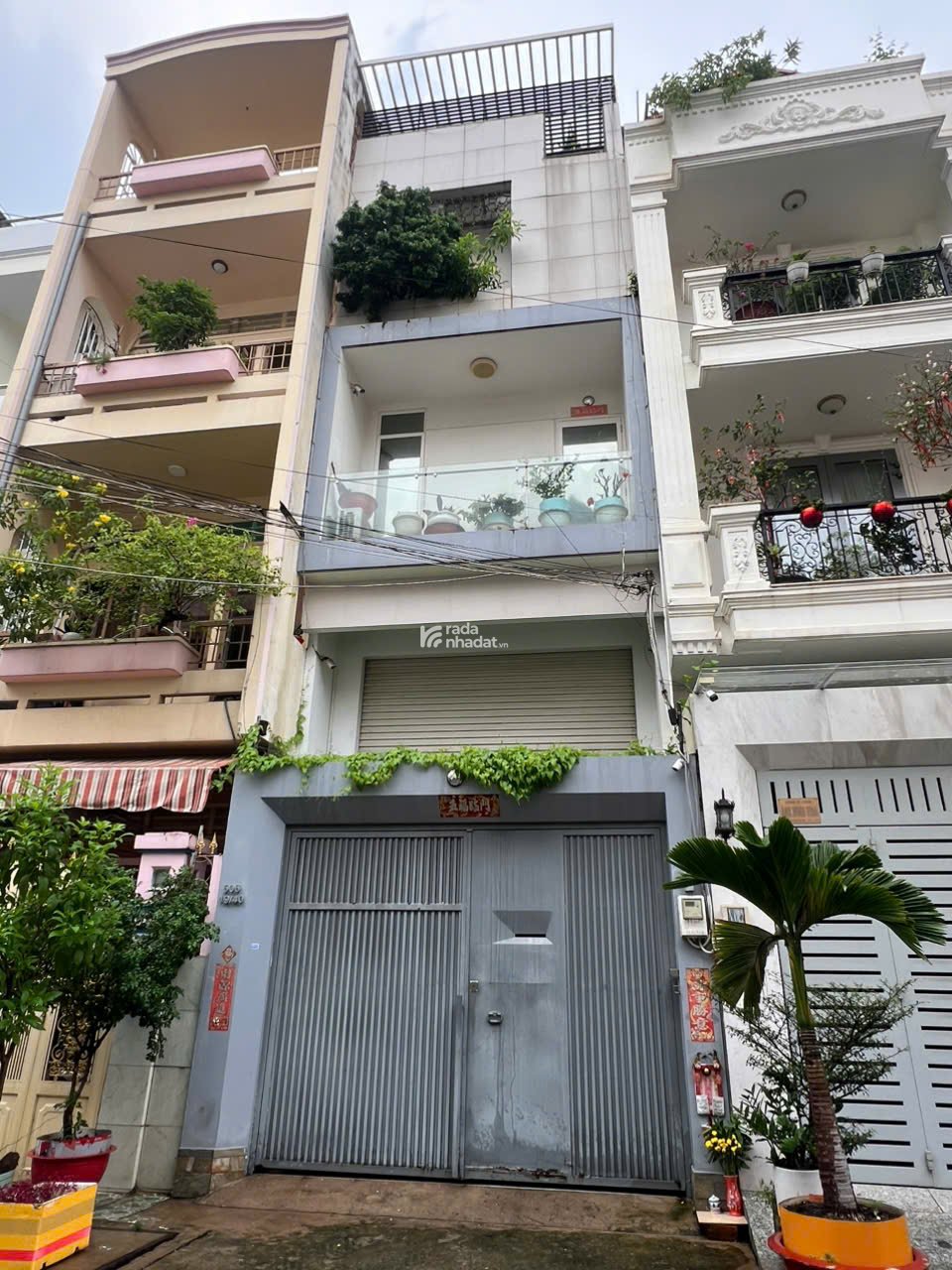NHÀ MẶT TIỀN KINH DOANH VỊ TRÍ ĐẮC ĐỊA GIÁ HỢP LÝ
