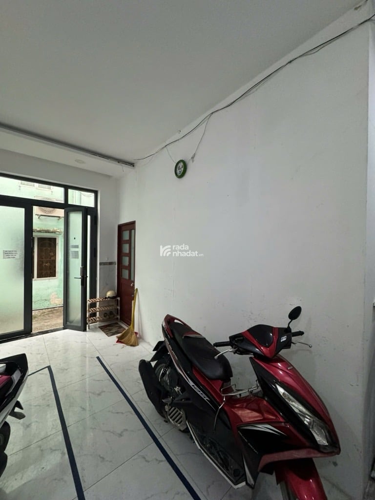 HXH SIÊU TỐT TRẦN BÌNH TRỌNG, BÌNH THẠNH, 36M2 CÓ DÒNG TIỀN. GIẢM 550TR CHỈ 6.5T TL