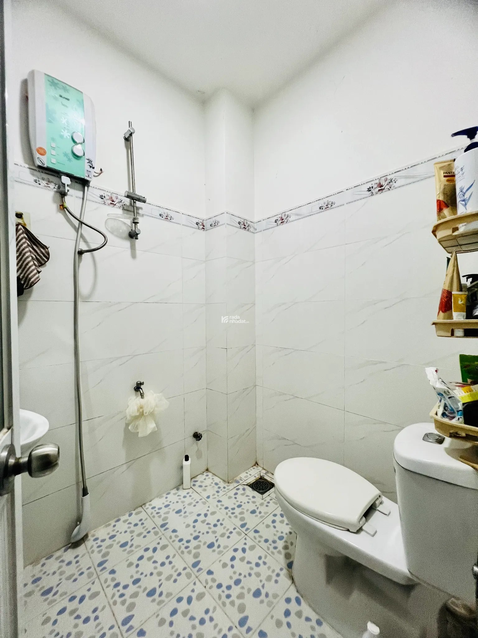 Q.(QUẬN TÂN PHÚ) HẺM THÔNG - BÙI XUÂN PHÁI - SÁT ĐH CÔNG THƯƠNG - 2 TẦNG 37M2 - 3,95 TỶ
