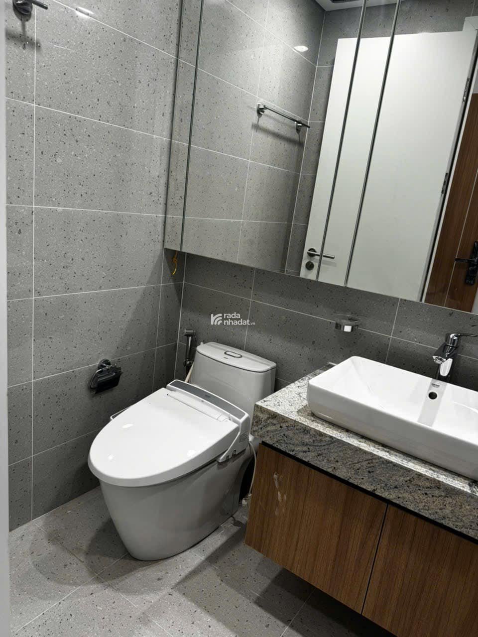 Bán căn 2 ngủ 112m2 BID Residence Tố Hữu Hà Đông có thể sửa thành 3 ngủ giá 2 tỷ 820tr đầu tư ngon