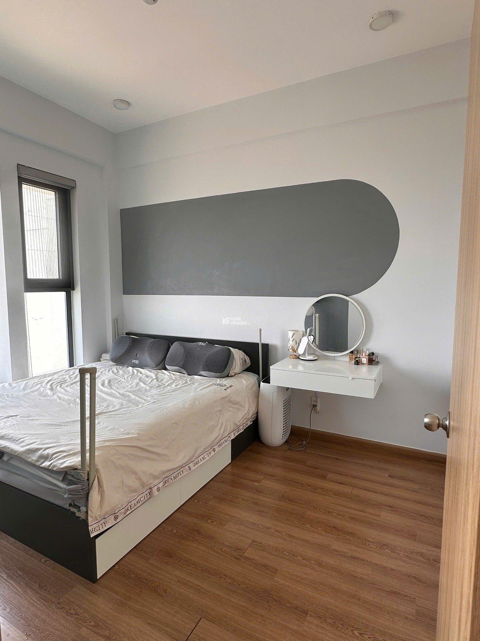 Cần thêm vốn mở SPA bán gấp CH La Astoria 55m2 view tầng cao giá thiện chí 2 tỉ 850tr!!!