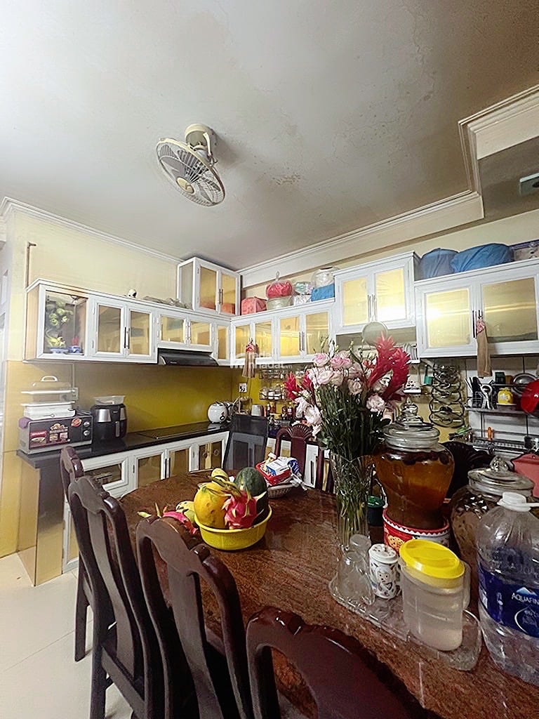 Bán nhà sát AEON tân phú đường tân thắng  tân phú