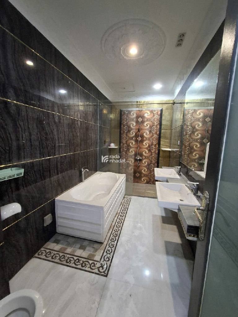 6 TẦNG-LÊ ĐÌNH CẨN TÂN TẠO BÌNH TÂN DT: 6*19M- 11 TỶ 5