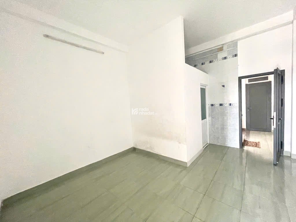 BÁN NHÀ ĐƯỜNG AN DƯƠNG VƯƠNG,QUẬN 6 (4 x 20 x 4 Tầng) 11,5 Tỷ TL