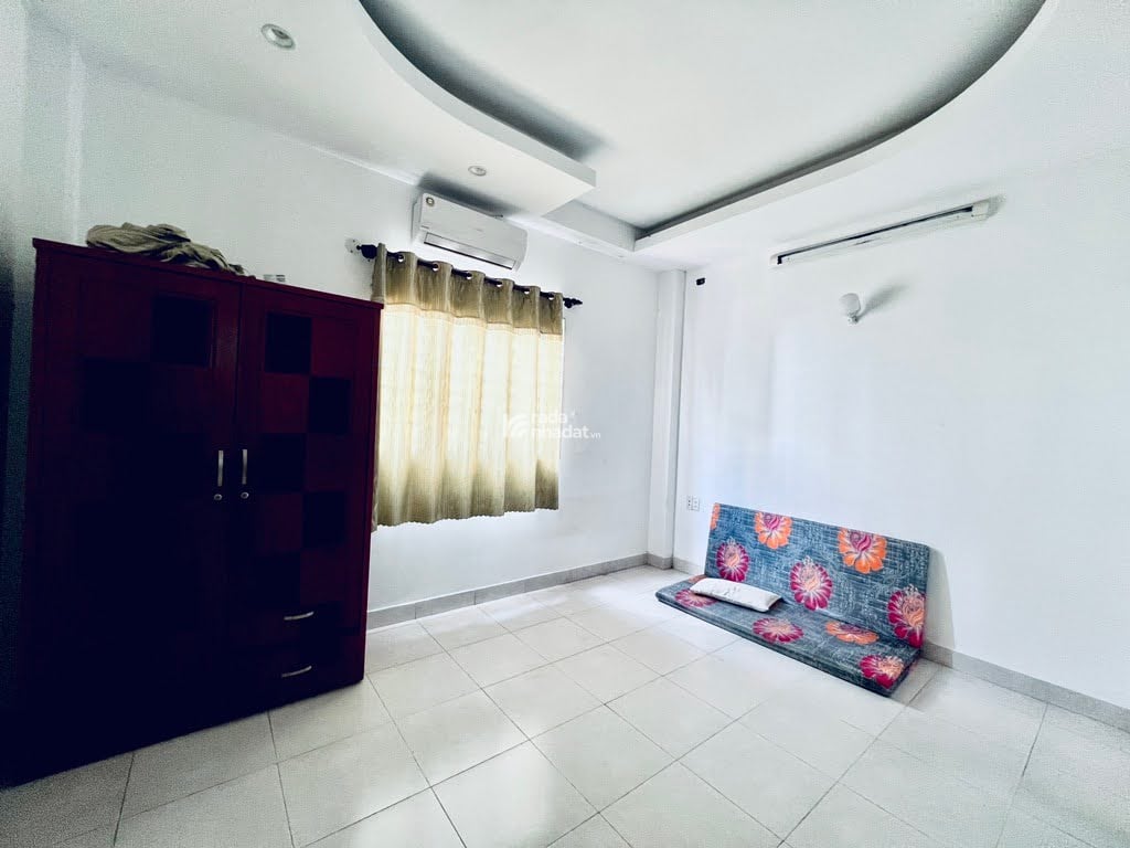 Bán Nhà Gò Vấp, Hẻm 6m Lê Đức Thọ, 4 tầng, 5x11, 6.8 Tỷ TL