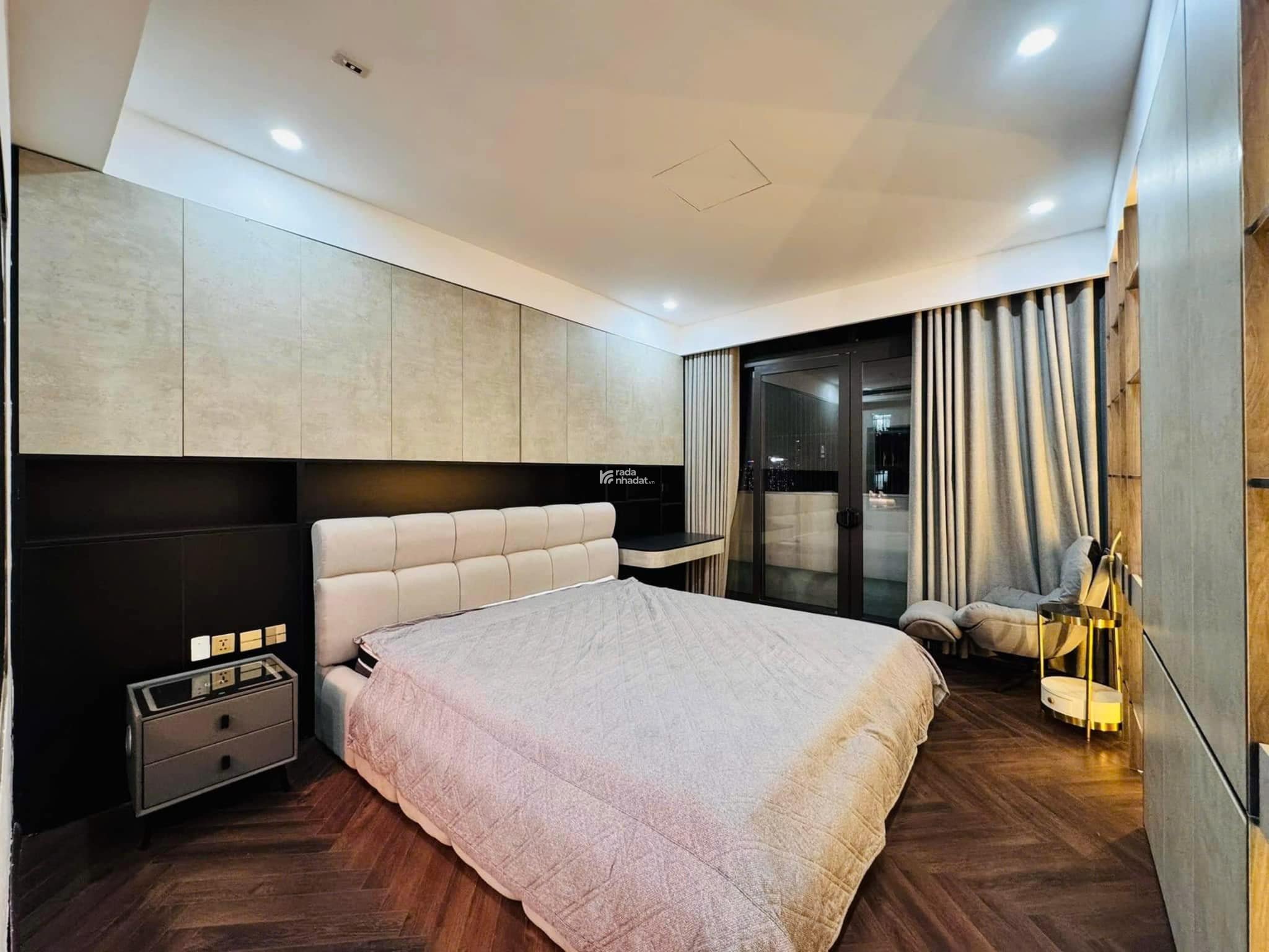 Bán căn 62m2 CT1 Yên Nghĩa siêu đẹp 2PN, 2VS, mua không ở cho thuê 8tr/tháng, siêu hời